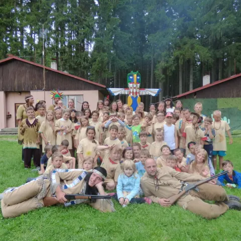 Eš u Pacova 2016 - 0. turnus – fotka 1642