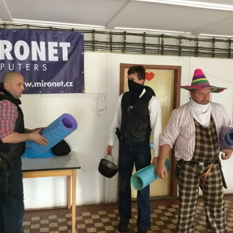 Eš u Pacova 2016 - 0. turnus – fotka 85