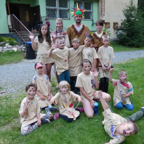 Eš u Pacova 2016 - 0. turnus – fotka 1347