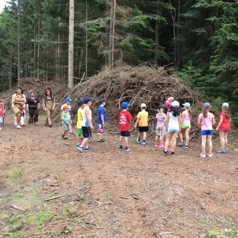 Eš u Pacova 2016 - 0. turnus – fotka 104