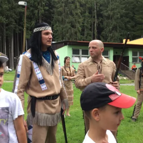 Eš u Pacova 2016 - 0. turnus – fotka 67