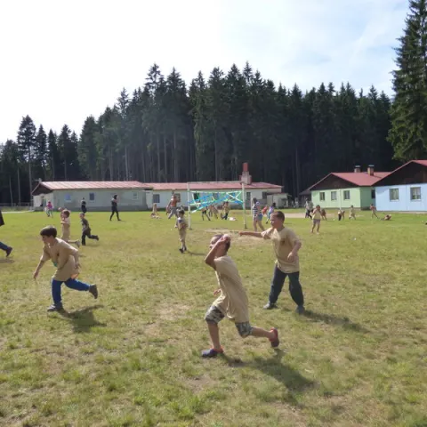 Eš u Pacova 2016 - 0. turnus – fotka 1464