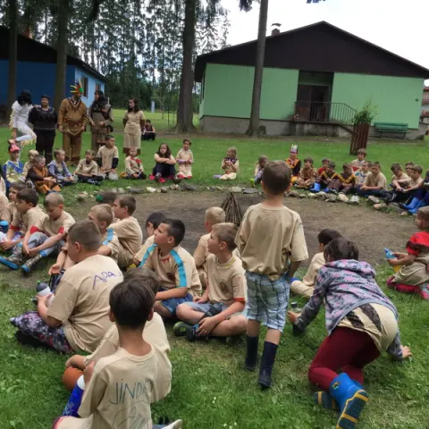 Eš u Pacova 2016 - 0. turnus – fotka 426