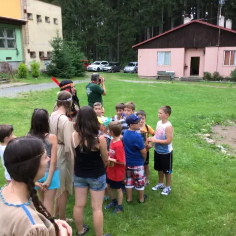 Eš u Pacova 2016 - 0. turnus – fotka 54