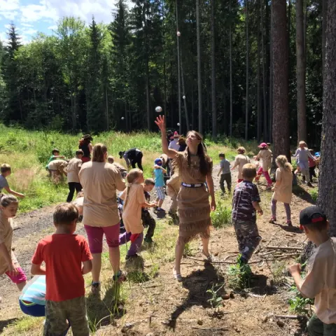Eš u Pacova 2016 - 0. turnus – fotka 391