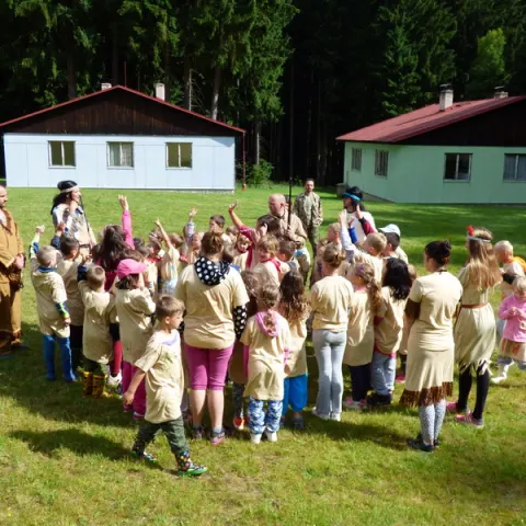 Eš u Pacova 2016 - 0. turnus – fotka 1100