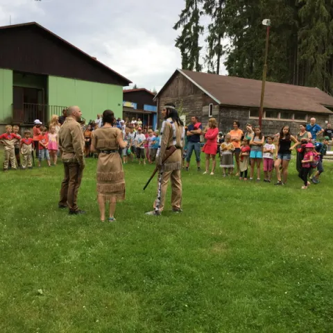 Eš u Pacova 2016 - 0. turnus – fotka 35