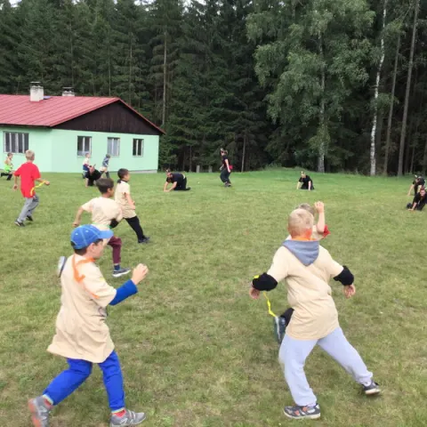 Eš u Pacova 2016 - 0. turnus – fotka 557