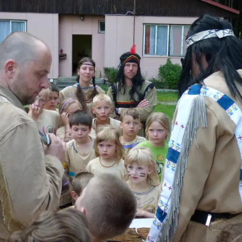 Eš u Pacova 2016 - 0. turnus – fotka 1330