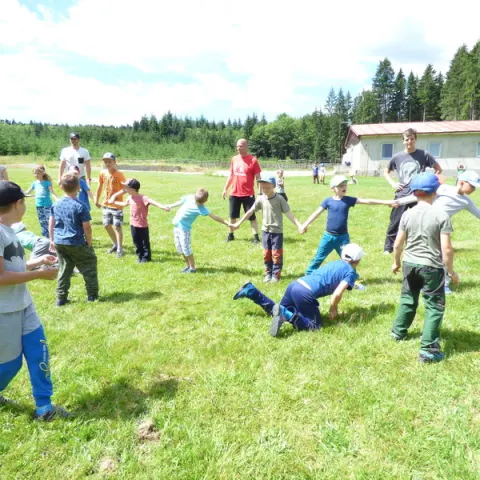 Eš u Pacova 2016 - 0. turnus – fotka 851
