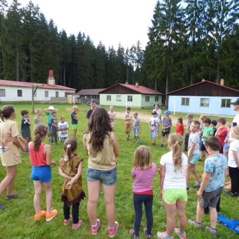 Eš u Pacova 2016 - 0. turnus – fotka 934