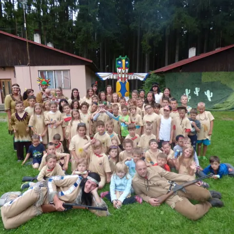 Eš u Pacova 2016 - 0. turnus – fotka 1641