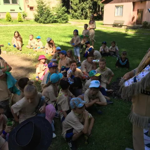 Eš u Pacova 2016 - 0. turnus – fotka 343