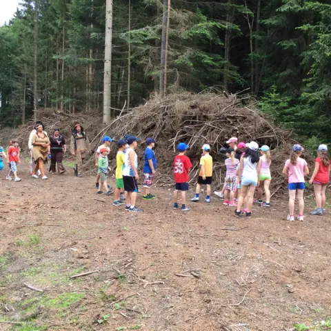 Eš u Pacova 2016 - 0. turnus – fotka 107