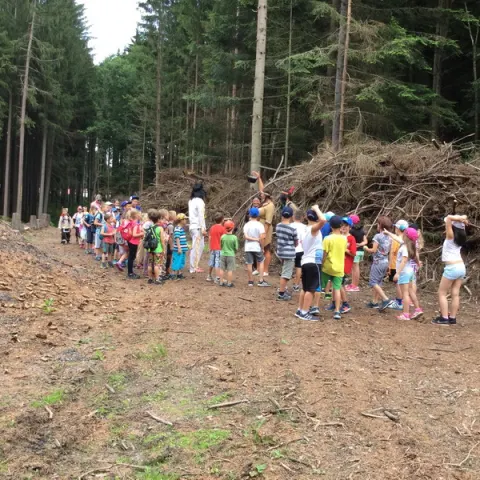 Eš u Pacova 2016 - 0. turnus – fotka 118