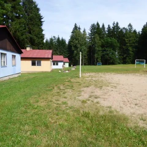 Eš u Pacova 2016 - 0. turnus – fotka 1444
