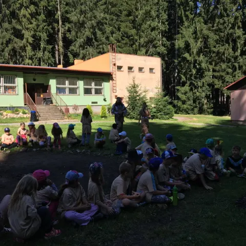 Eš u Pacova 2016 - 0. turnus – fotka 257