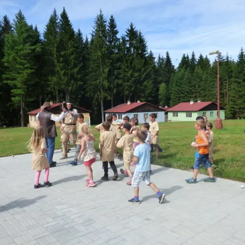 Eš u Pacova 2016 - 0. turnus – fotka 1482