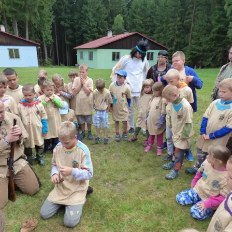 Eš u Pacova 2016 - 0. turnus – fotka 1108
