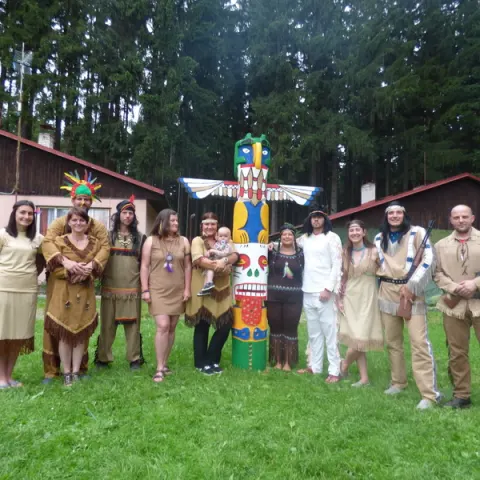 Eš u Pacova 2016 - 0. turnus – fotka 1653