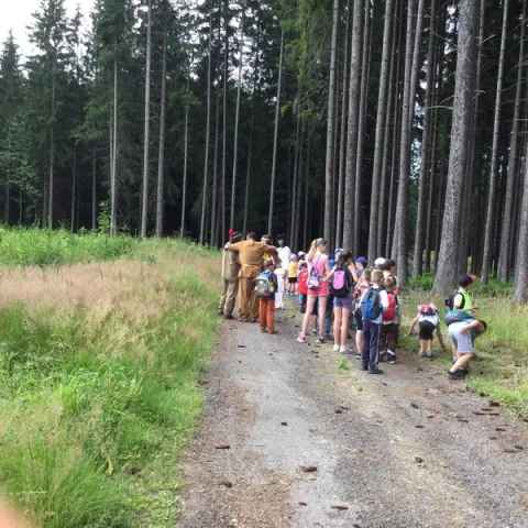 Eš u Pacova 2016 - 0. turnus – fotka 95