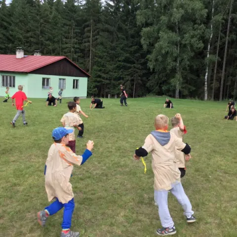 Eš u Pacova 2016 - 0. turnus – fotka 558