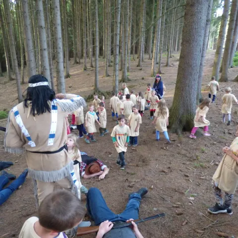 Eš u Pacova 2016 - 0. turnus – fotka 1299