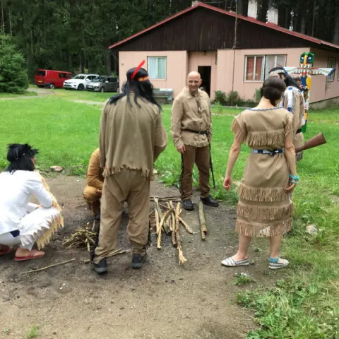 Eš u Pacova 2016 - 0. turnus – fotka 30