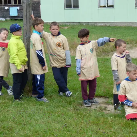 Eš u Pacova 2016 - 0. turnus – fotka 1091