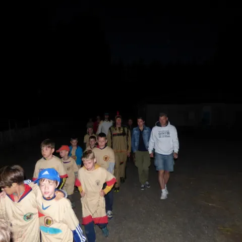 Eš u Pacova 2016 - 0. turnus – fotka 1059