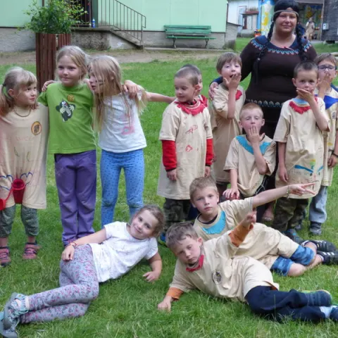 Eš u Pacova 2016 - 0. turnus – fotka 1332