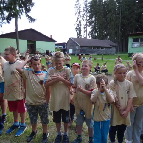 Eš u Pacova 2016 - 0. turnus – fotka 1262