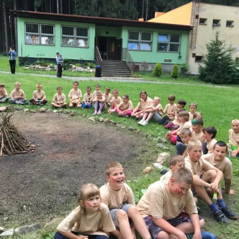 Eš u Pacova 2016 - 0. turnus – fotka 184
