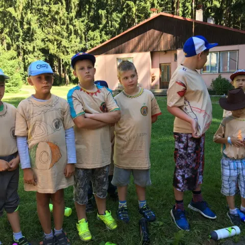 Eš u Pacova 2016 - 0. turnus – fotka 274