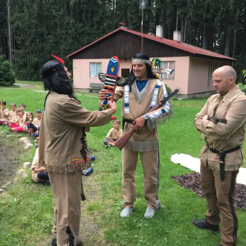Eš u Pacova 2016 - 0. turnus – fotka 186