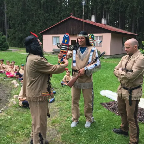 Eš u Pacova 2016 - 0. turnus – fotka 187