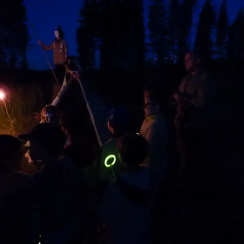 Eš u Pacova 2016 - 0. turnus – fotka 1075