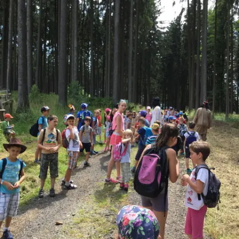 Eš u Pacova 2016 - 0. turnus – fotka 132