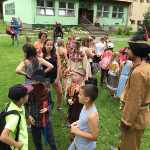 Eš u Pacova 2016 - 0. turnus – fotka 57
