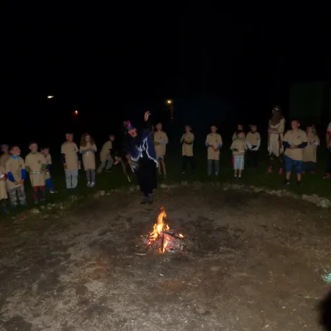 Eš u Pacova 2016 - 0. turnus – fotka 746