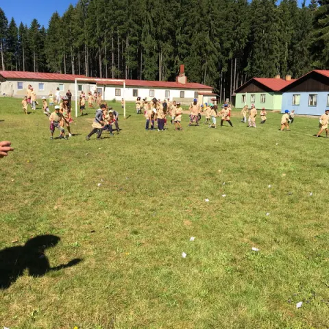 Eš u Pacova 2016 - 0. turnus – fotka 312
