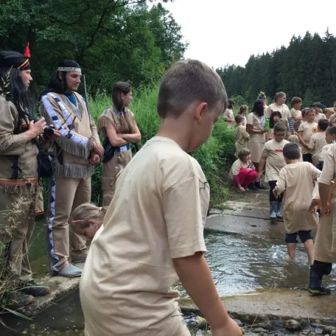 Eš u Pacova 2016 - 0. turnus – fotka 501