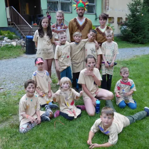 Eš u Pacova 2016 - 0. turnus – fotka 1345