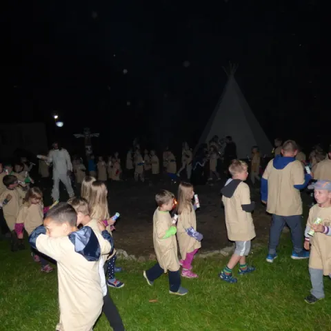 Eš u Pacova 2016 - 0. turnus – fotka 755