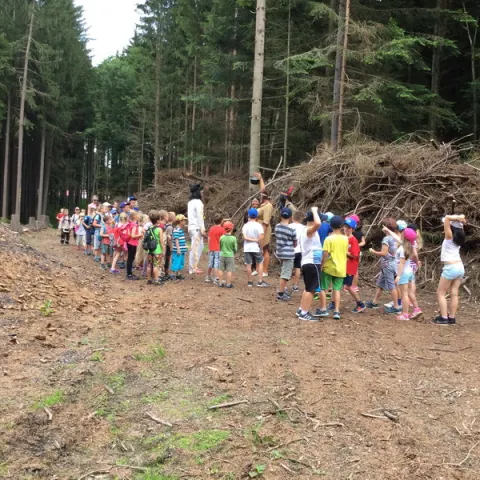 Eš u Pacova 2016 - 0. turnus – fotka 115