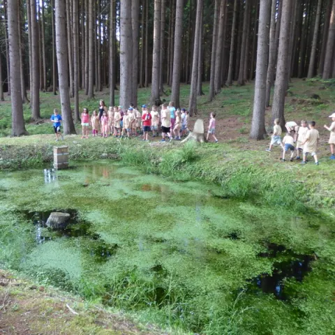 Eš u Pacova 2016 - 0. turnus – fotka 1010
