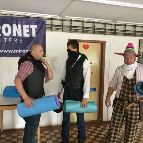 Eš u Pacova 2016 - 0. turnus – fotka 87
