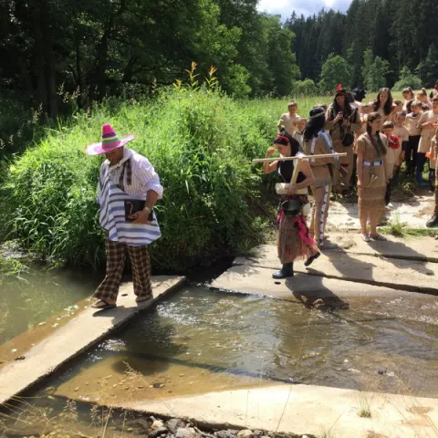 Eš u Pacova 2016 - 0. turnus – fotka 446