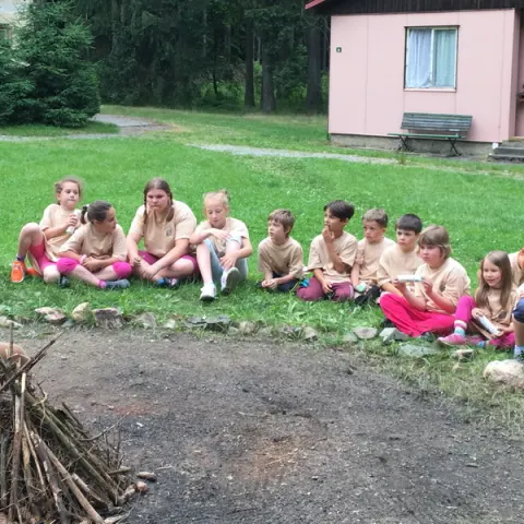 Eš u Pacova 2016 - 0. turnus – fotka 207