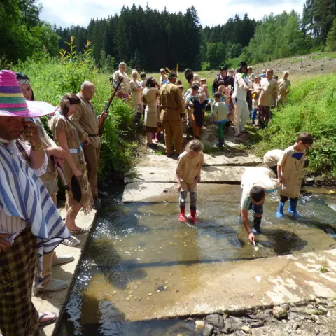 Eš u Pacova 2016 - 0. turnus – fotka 873